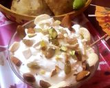 ડ્રાયફ્રૂટ શ્રીખંડ(Dryfruit Shrikhand Recipe In Gujarati) રેસીપી સ્ટેપ6ફોટો