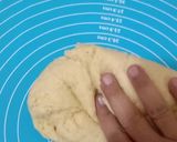 Foto langkah ke 3 dari resep Kulit pastel.