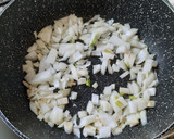 Foto del paso 1 de la receta: Pisto