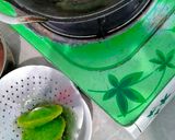 Foto langkah ke 4 dari resep 16. Kue Kucur/Cucur.