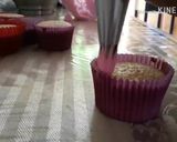 Foto del paso 7 de la receta: Cupcakes de vainilla y chantilly