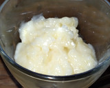 Foto del paso 3 de la receta: Alioli casero con tres ingredientes