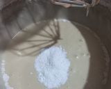 Foto del paso 2 de la receta: 🍫 Budín Marmolado 🍫