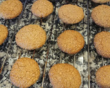 Foto del paso 5 de la receta: Galletas de avena