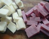 Foto del paso 3 de la receta: Bombas de papa