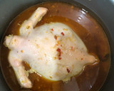 Foto langkah ke 3 dari resep AYAM BETUTU by irre_desirre.