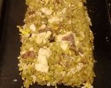 Foto del paso 4 de la receta: Revuelto de zuchhini ala plancheta