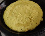 A picture of step 9 of Kalingadaacho goad polo (watermelon rind surnoli).
