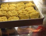 Foto langkah ke 9 dari resep Misoa goreng.