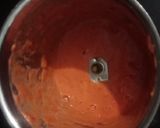 A picture of step 1 of Matar Makhane ki Sabji.