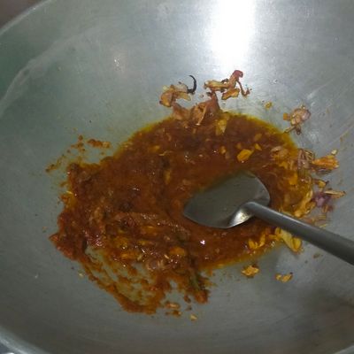 Langkah 3