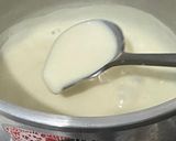 Foto langkah ke 3 dari resep Orange Puding.