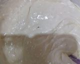Foto langkah ke 5 dari resep Bolu Keju Panggang Mantul.