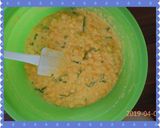Foto langkah ke 4 dari resep Bakwan Jagung.