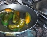 Foto del paso 1 de la receta: Salsa taquera