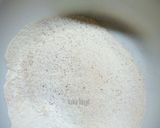 Foto langkah ke 2 dari resep Onbijtkoek.