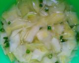 Foto langkah ke 3 dari resep Bekasem Mangga.