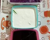 Foto langkah ke 7 dari resep Es selendang mayang.