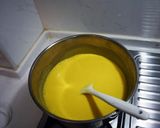 鄉村南瓜海鮮濃湯的食譜步驟10照片
