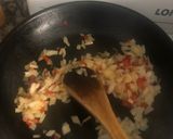 Foto del paso 1 de la receta: Muffins de arroz y zanahoria