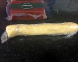 Foto del paso 2 de la receta: Pepas
