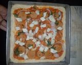 Foto langkah ke 4 dari resep Saus pizza.
