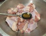 รูปขั้นตอนการทำที่ 1 ของ ไก่กรอบทอดน้ำปลา #Airfryer