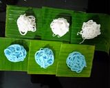Foto langkah ke 3 dari resep Putu Mayang Kinca Nangka.
