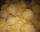 Foto langkah ke 6 dari resep Nugget ball.