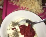 صورة لخطوة 3 من وصفة سندويتش (كودو)