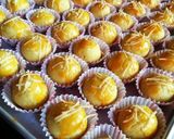 Foto langkah ke 6 dari resep Nastar keju.