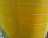 Foto del paso 4 de la receta: Crema de vegetales