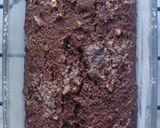 Foto del paso 6 de la receta: 🍣 Budín integral húmedo de Chocolate 🍫