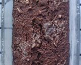Foto del paso 6 de la receta: 🍣 Budín integral húmedo de Chocolate 🍫