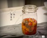 消暑聖品！自製梅子蜜蕃茄🤩的食譜步驟5照片