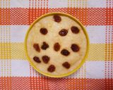 Foto langkah ke 1 dari resep Bread Pudding Super Simple.