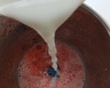 A picture of step 2 of Summer Special Watermelon Milkshake.