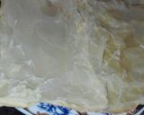 Foto del paso 1 de la receta: Hojaldre con espárragos y ajos