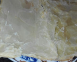 Foto del paso 1 de la receta: Hojaldre con espárragos y ajos