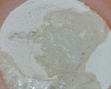 Foto langkah ke 2 dari resep Roti Konde Keju.