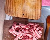 Foto del paso 2 de la receta: Pollo bien acompañado