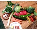 Foto del paso 2 de la receta: La Gargouillou, de Michel Bras