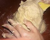 Foto del paso 3 de la receta: Roscas de Pascuas