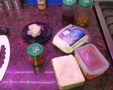 Foto del paso 4 de la receta: Pizza de carne picada
