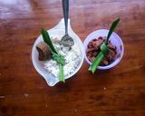 Foto langkah ke 5 dari resep Kue lupis.