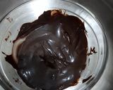 Foto langkah ke 11 dari resep Sweet cheese chocolate cookies.