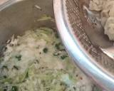 Noodles Sandwich recipe step 2 photo