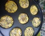 Foto langkah ke 4 dari resep Dadar Tempe.