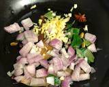 Chicken & Vegetable Stew recipe step 2 photo