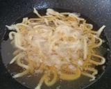 Foto langkah ke 3 dari resep Gabus keju bawang.